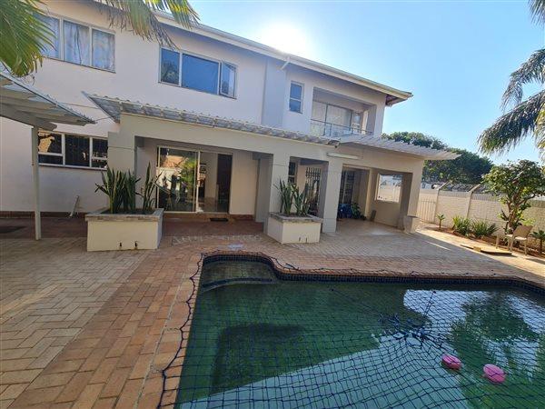 4 Bedroom Property for Sale in Sunningdale Western Cape